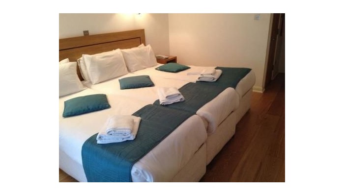 Hotel Ambassadors Kensington poza 17