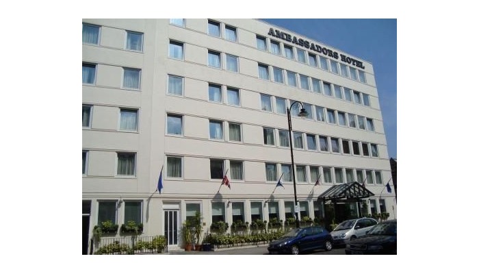 Hotel Ambassadors Kensington poza 0