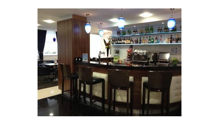 Hotel Ambassadors Kensington poza 34