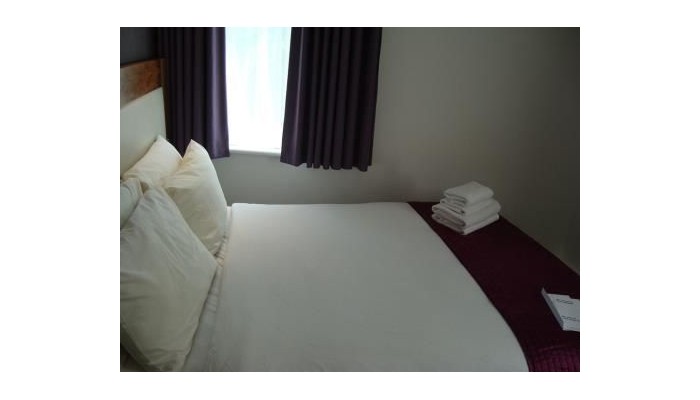 Hotel Ambassadors Kensington poza 8