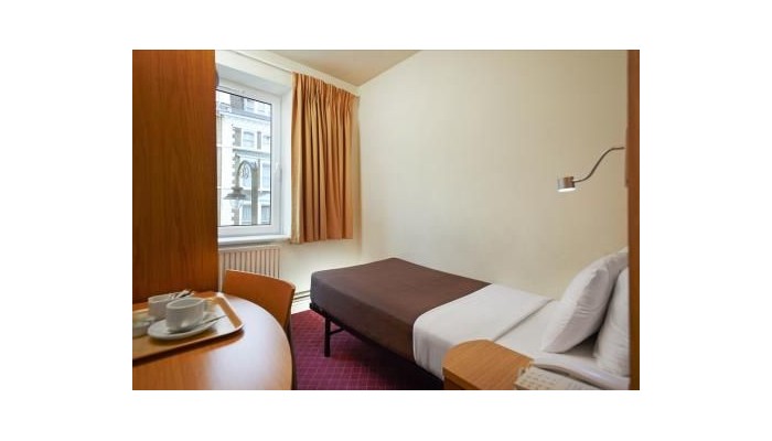 Hotel Ambassadors Kensington poza 23