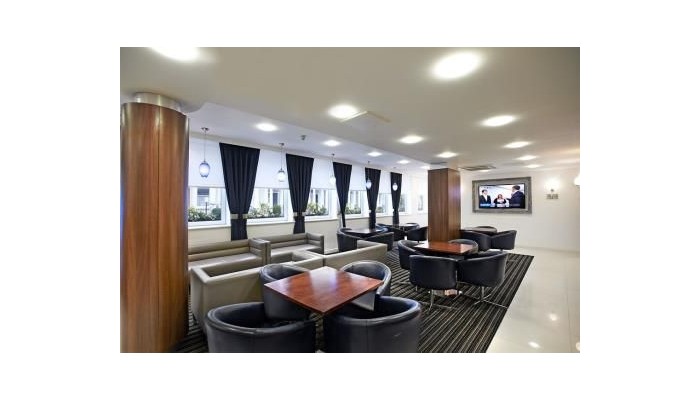 Hotel Ambassadors Kensington poza 7