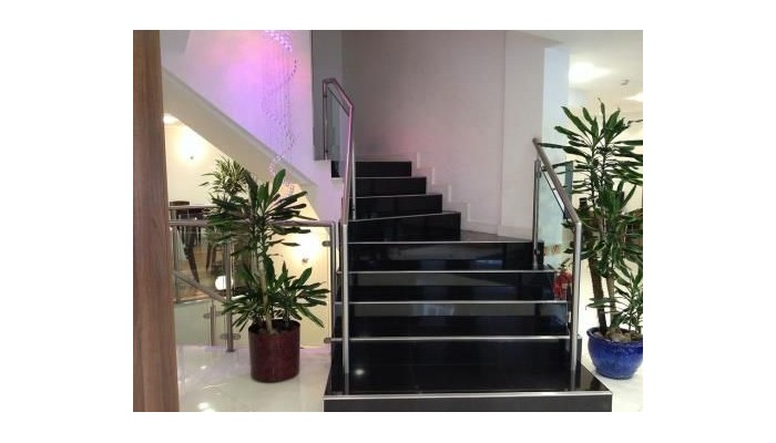 Hotel Ambassadors Kensington poza 35