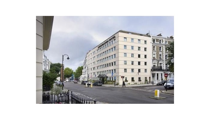 Hotel Ambassadors Kensington poza 29