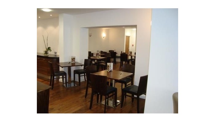 Hotel Ambassadors Kensington poza 31