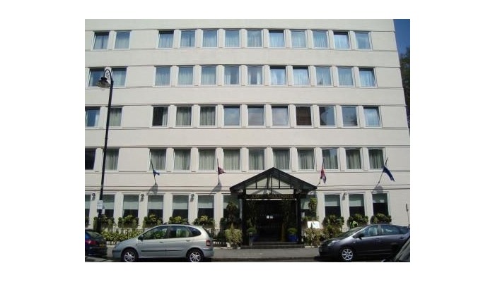 Hotel Ambassadors Kensington poza 37