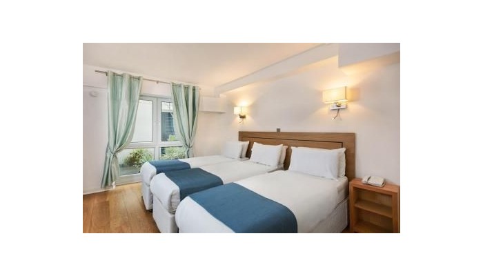 Hotel Ambassadors Kensington poza 24