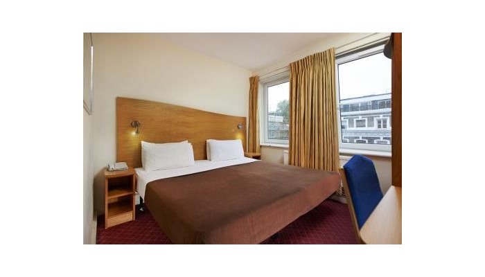 Hotel Ambassadors Kensington poza 18