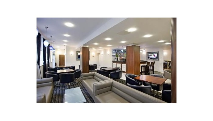 Hotel Ambassadors Kensington poza 2