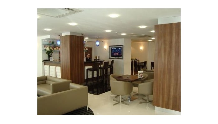 Hotel Ambassadors Kensington poza 33