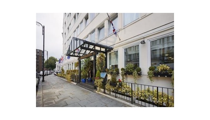 Hotel Ambassadors Kensington poza 30