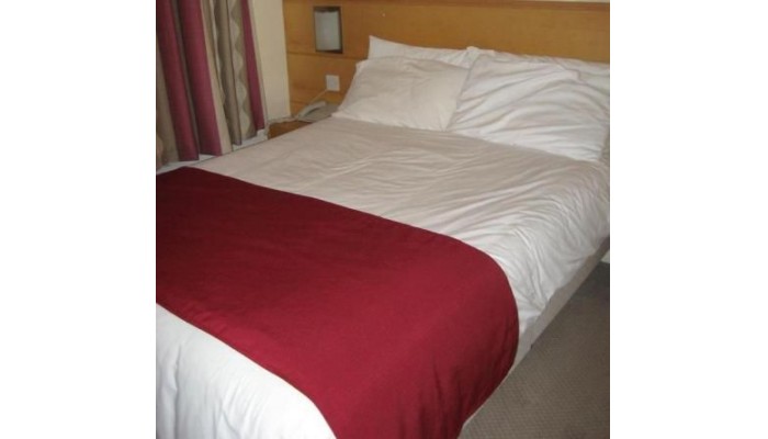 Hotel Americana poza 3