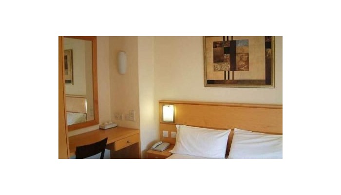 Hotel Americana poza 4