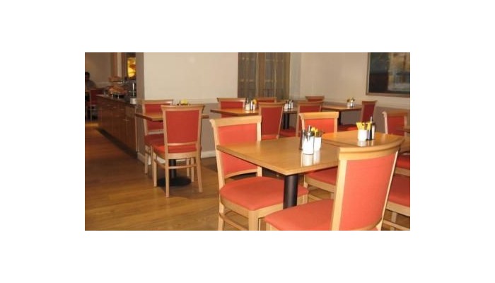 Hotel Americana poza 7