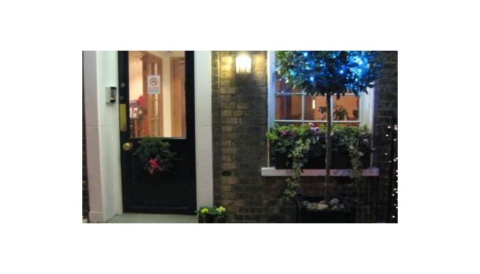 Hotel Americana poza 1