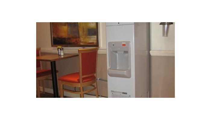 Hotel Americana poza 8