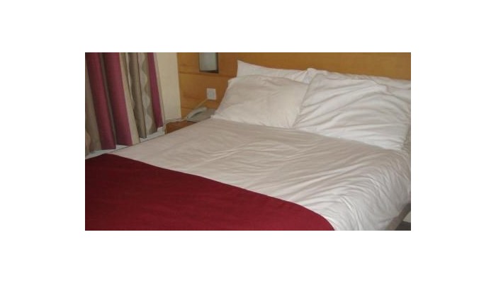 Hotel Americana poza 2