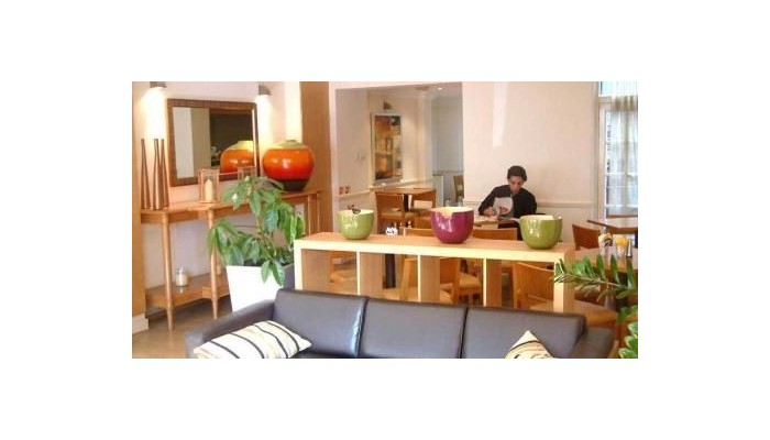 Hotel Americana poza 9