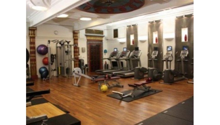 Hotel Andaz Liverpool Street London poza 2