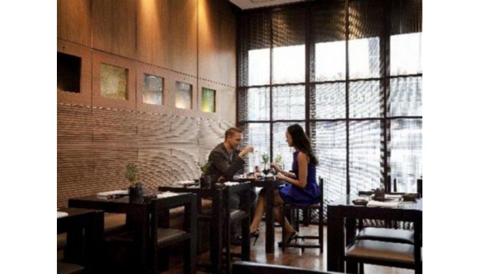 Hotel Andaz Liverpool Street London poza 4