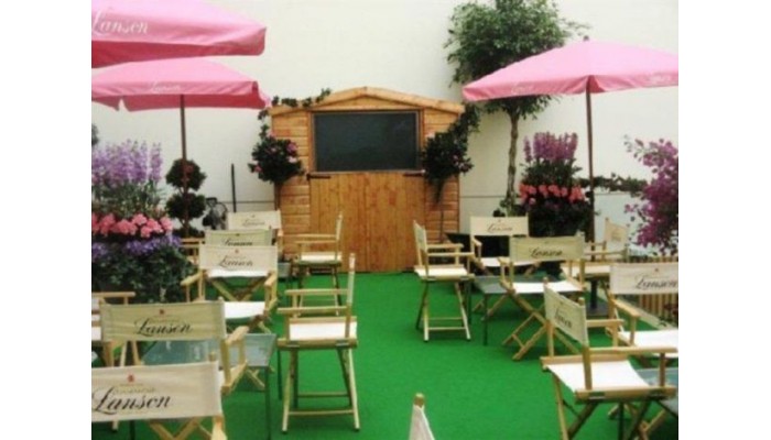 Hotel Andaz Liverpool Street London poza 6