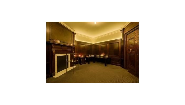 Hotel Andaz London Liverpool Street poza 10