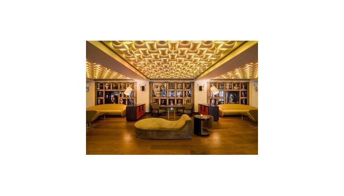 Hotel Andaz London Liverpool Street poza 5