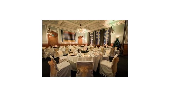 Hotel Andaz London Liverpool Street poza 3