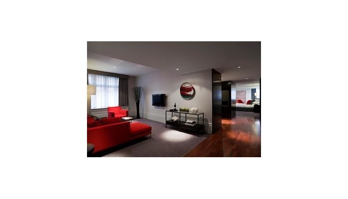 Hotel Andaz London Liverpool Street poza 0