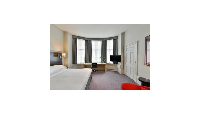 Hotel Andaz London Liverpool Street poza 7