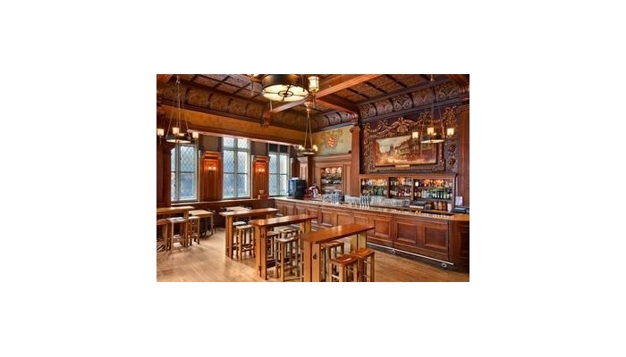 Hotel Andaz London Liverpool Street poza 2