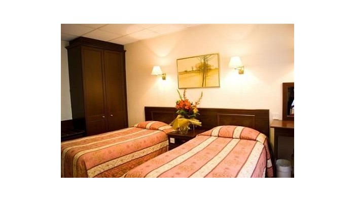 Hotel Bayswater Inn poza 4