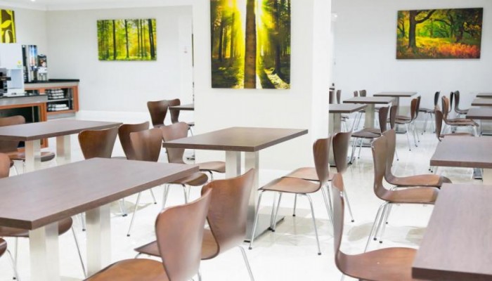 Hotel Bayswater Inn poza 26