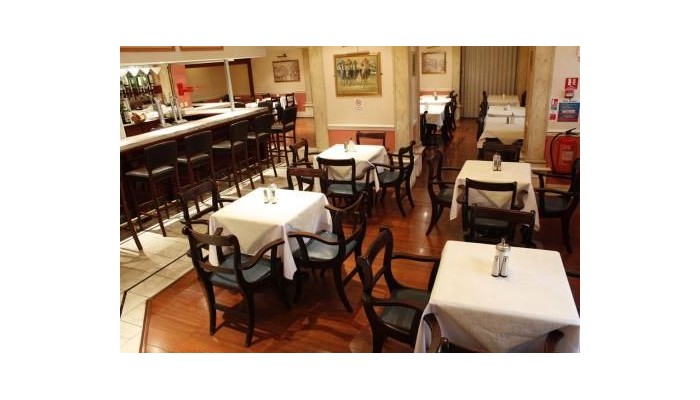 Hotel Bayswater Inn poza 7