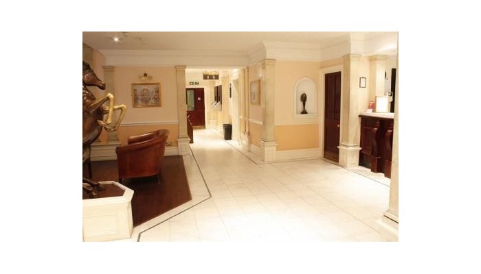 Hotel Bayswater Inn poza 1