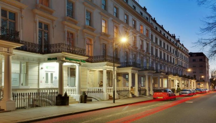 Hotel Bayswater Inn poza 14