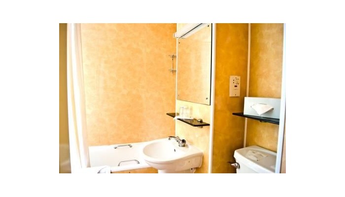 Hotel Bayswater Inn poza 5