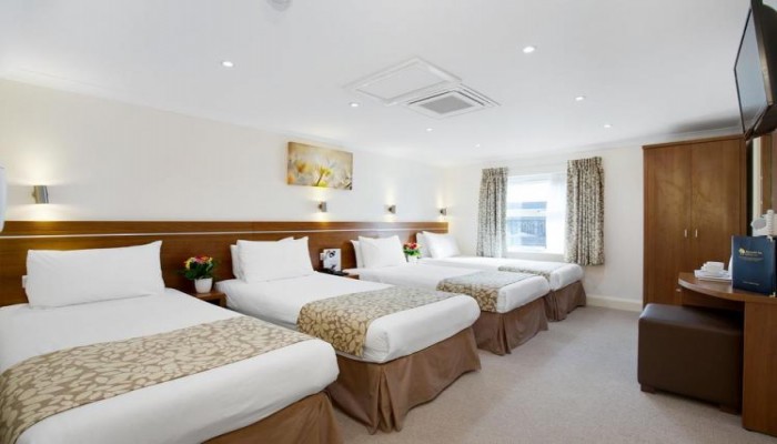 Hotel Bayswater Inn poza 17