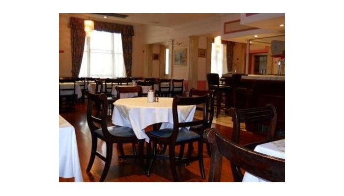 Hotel Bayswater Inn poza 9