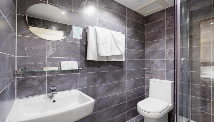 Hotel Bayswater Inn poza 20