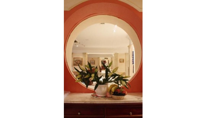 Hotel Bayswater Inn poza 11