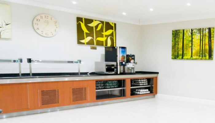 Hotel Bayswater Inn poza 25