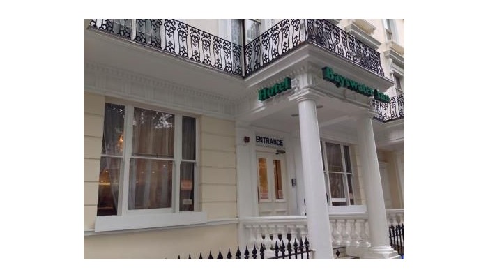Hotel Bayswater Inn poza 12