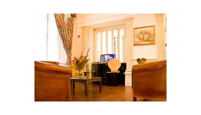 Hotel Bayswater Inn poza 2