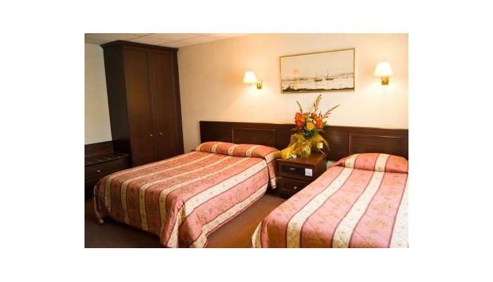 Hotel Bayswater Inn poza 3