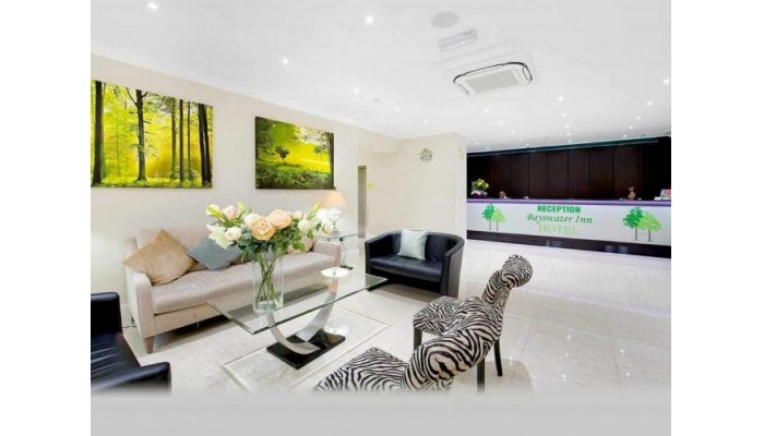 Hotel Bayswater Inn poza 23