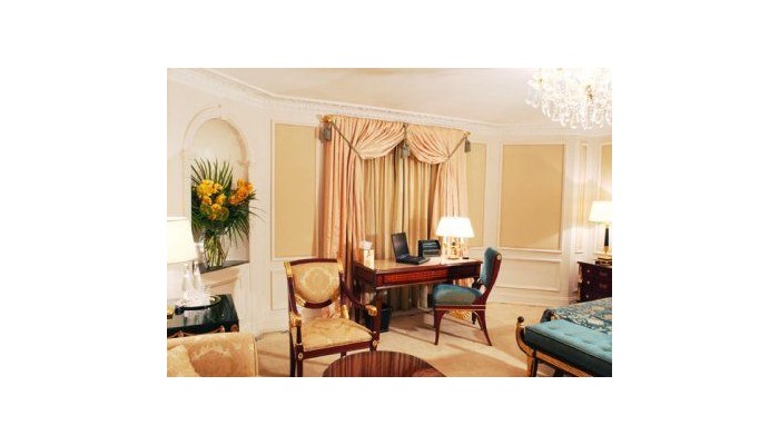 Hotel Bentley poza 5