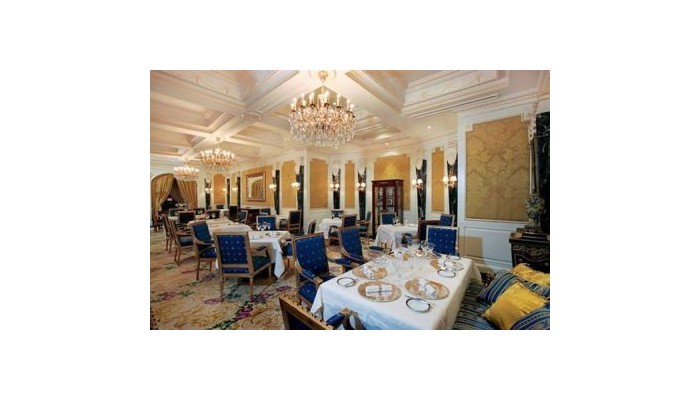 Hotel Bentley poza 4