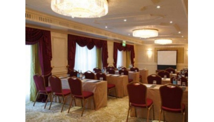 Hotel Bentley poza 10