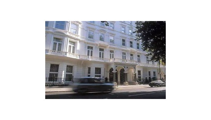 Hotel Bentley poza 0